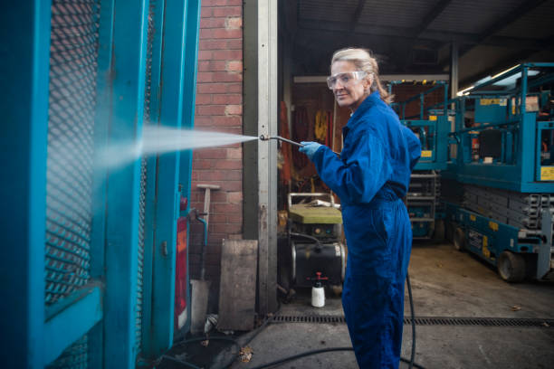 Best Machinery and Equipment Cleaning  in Fanwood, NJ